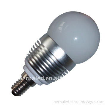 RGB LED BULBUS